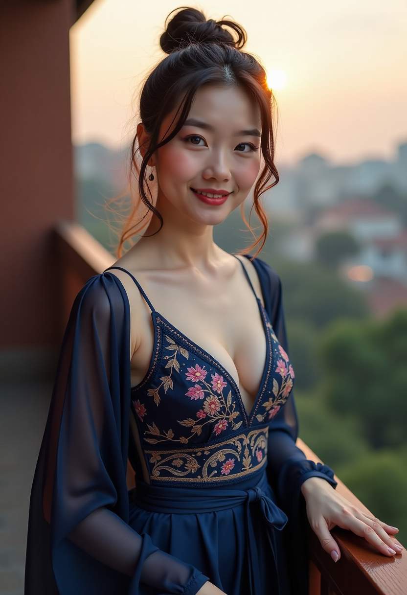 灯火照归途电视剧海报